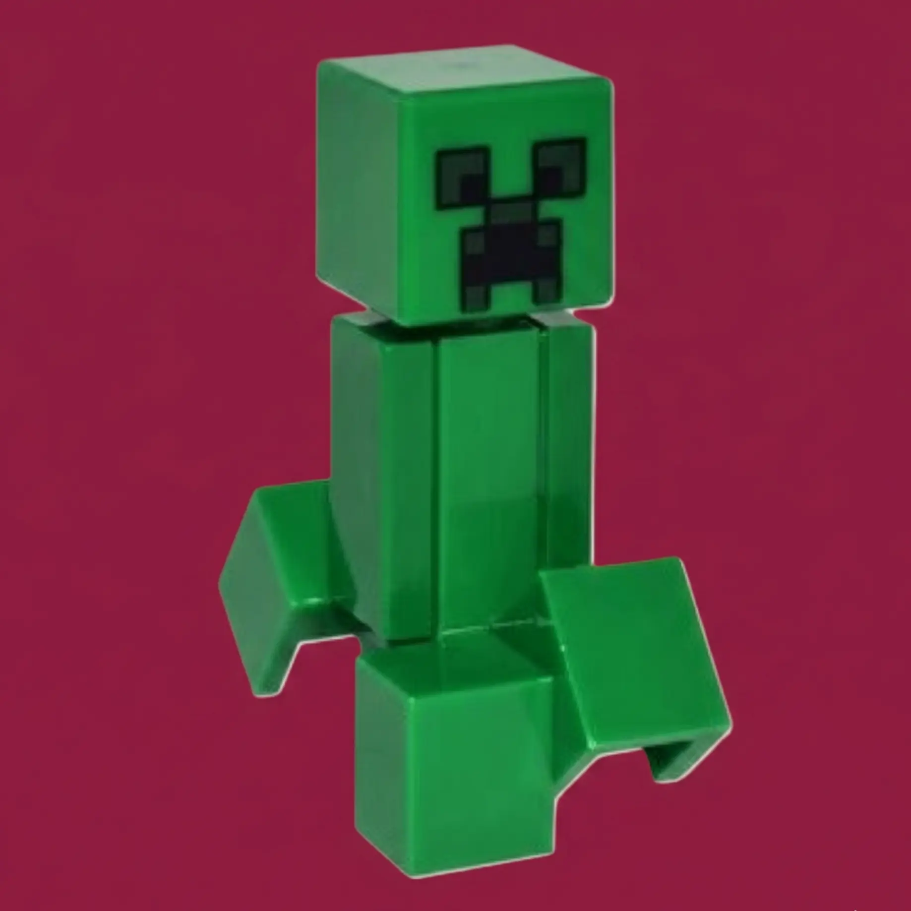 Klocki LEGO Minecraft