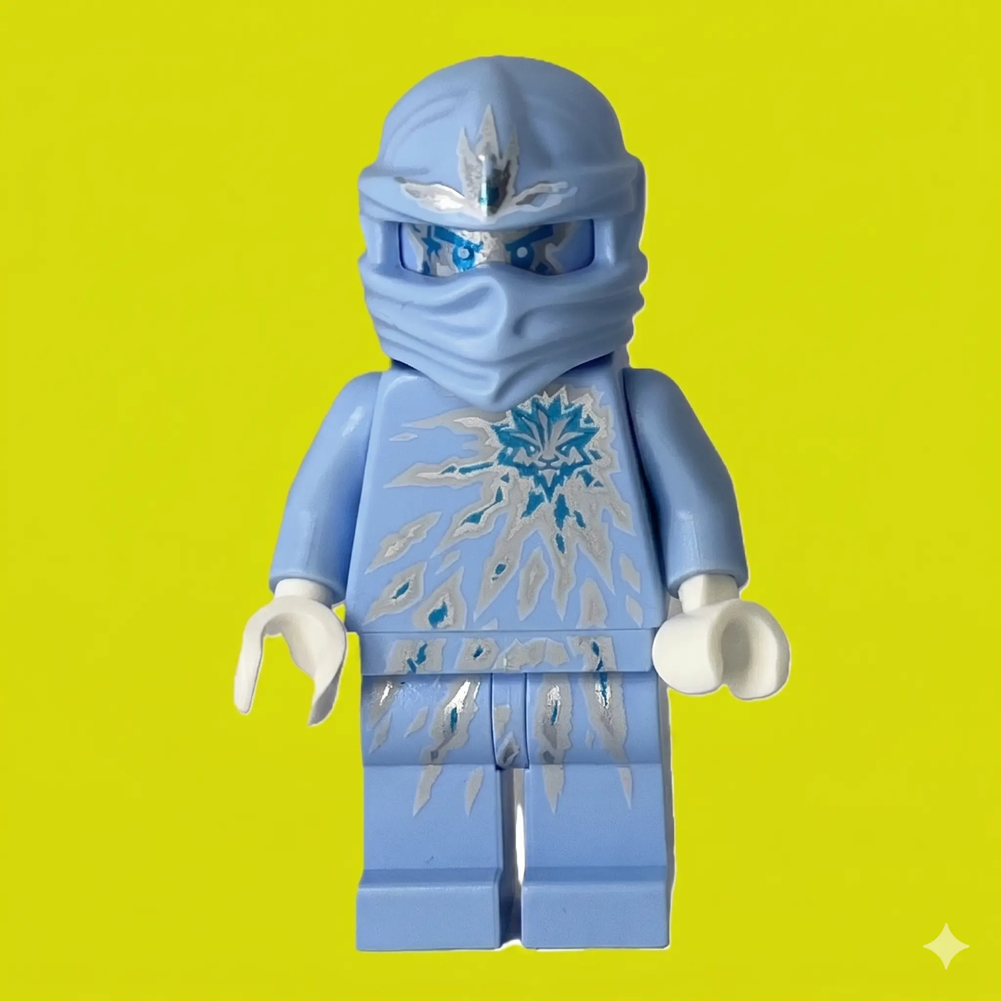 Klocki LEGO Ninjago