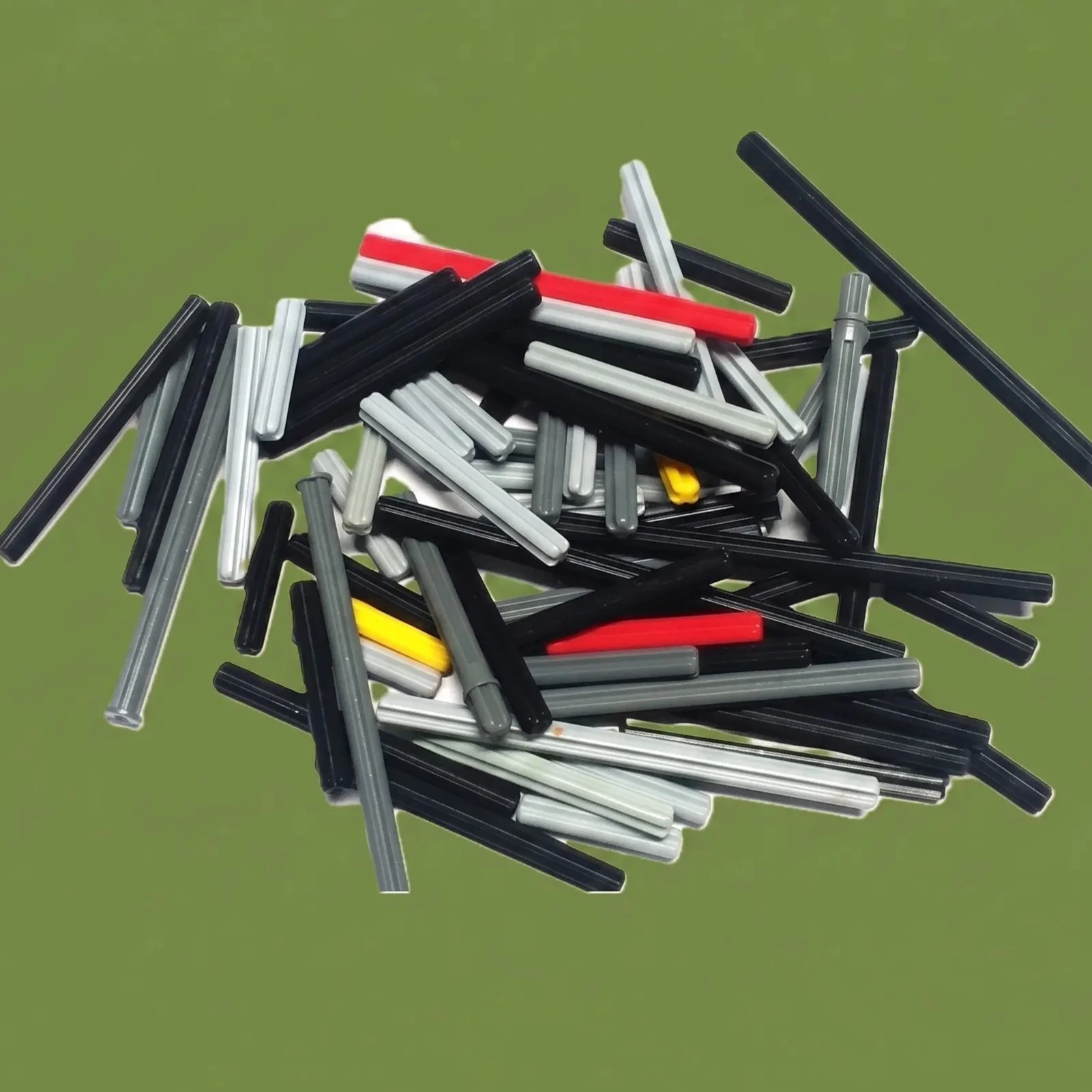 Klocki LEGO Technic