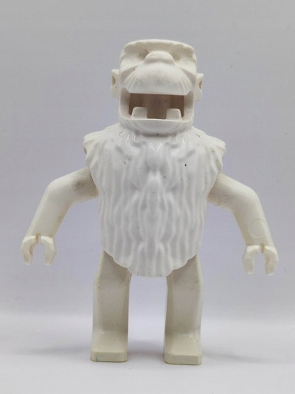014y1a. Lego Adventurers Orient 43895c01 - Yeti 1 2a6c15ed505c248ed03270debd322f94