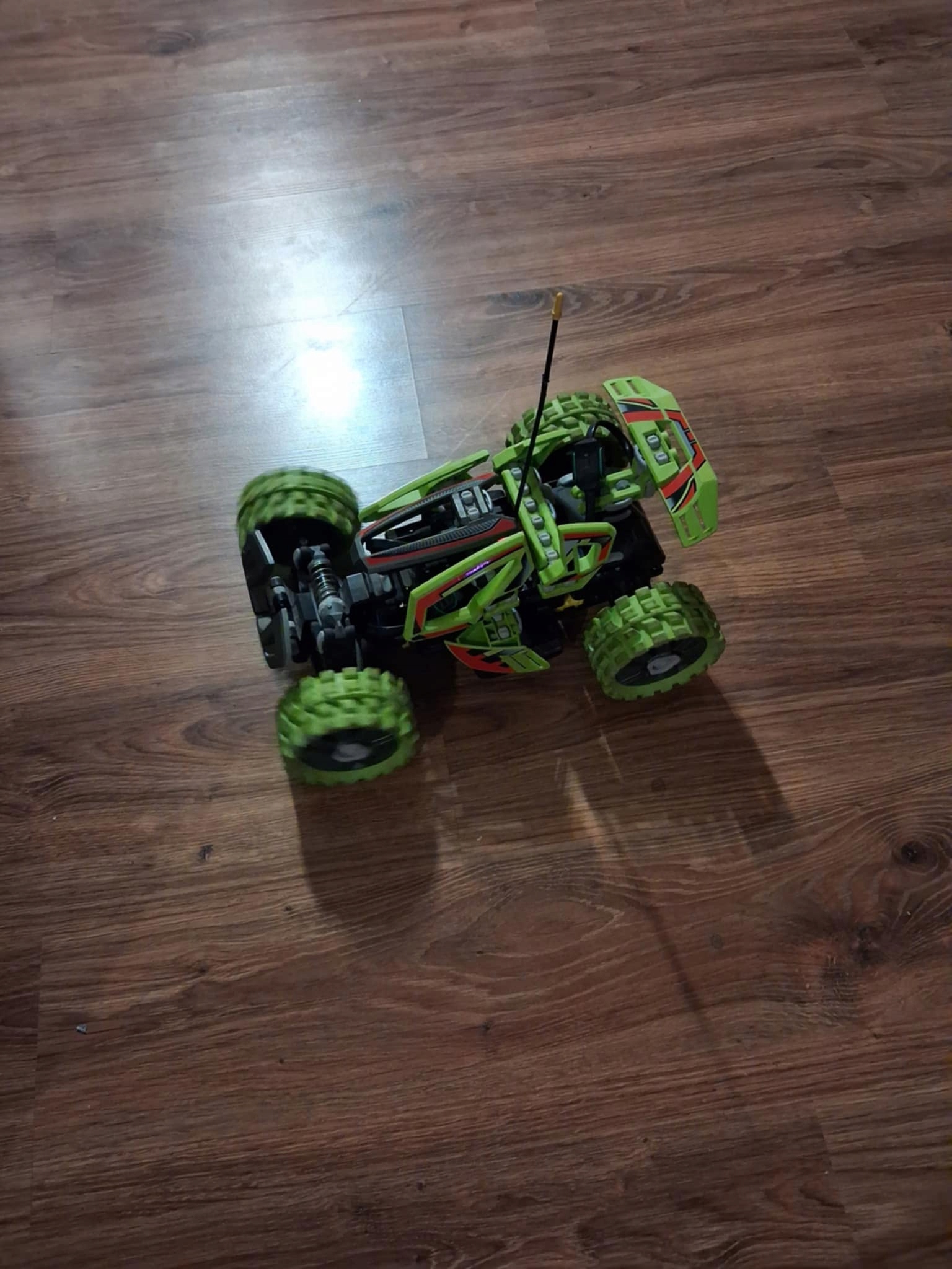 67z2. Lego Racers 8676 RACERS 8675 outdoor Challenger 3 3b31184f86062555b769a2240f125918