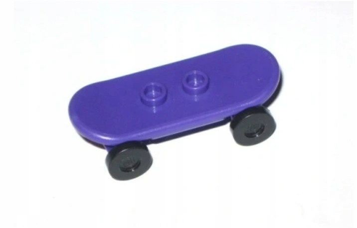 628A2. Lego frends deskorolka 42511 - komplet 1 8474d3020301cabad899026f9f102cfd