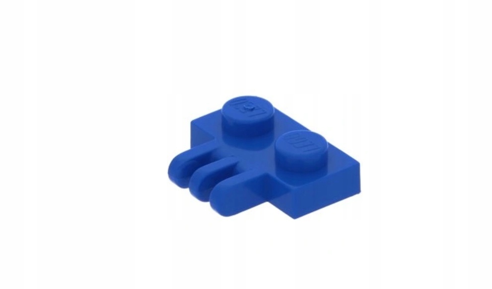 088ka. LEGO 2452 zawias 1x2 uchwyt 1 szt 1 2f4e2a0a661fa1d766f90a9122e4c6b4