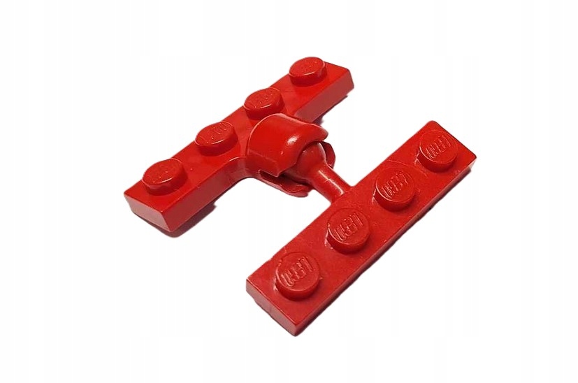 088R3a. Lego zawias 3183 3184 czerwony 1 526916f3c77b91df3331c96073dc1e74