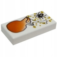 1aa1. LEGO 3069bpx4 Harry Potter Spider and Bag pająk 1 8b0cbd5ae9688c394d75c7227be70f98