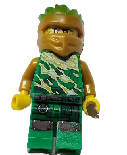 149i5. Lego ludzik Ninjago njo533 Spinjitzu Slam 1 b7db729fc4112a37684e637d80ef1c2e
