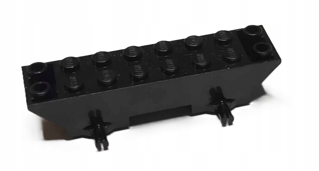 181h2e. Lego technic podwozie 30277 2x8x1 1sz - czarna 1 84e973cc8464b9ec607ec70f262c1ecb