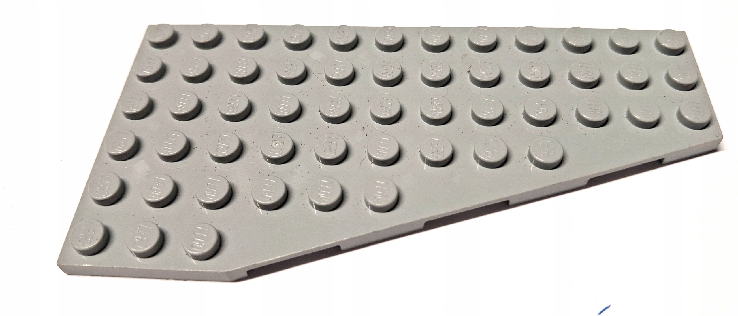 109D2. LEGO panel płyta szara 30356 1 54e4b4d4c04b5ad193ac10e4e6eafa0e
