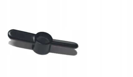 007C3b. Lego samolot 3480 śmigło 2 łopatki czarne 1 8cadec78562cd6ef68fccfe10c34974f