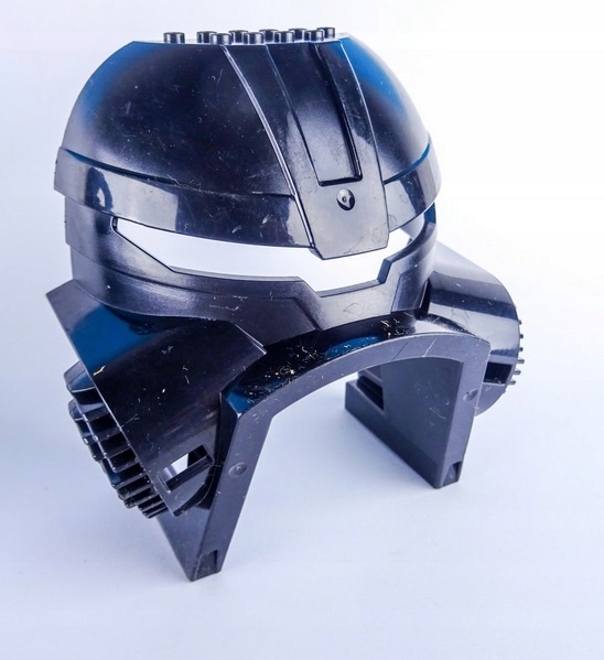 597m. Lego Bionicle 53394 czarna duża 1 2b424c664133850e2f8adda12f8d321d