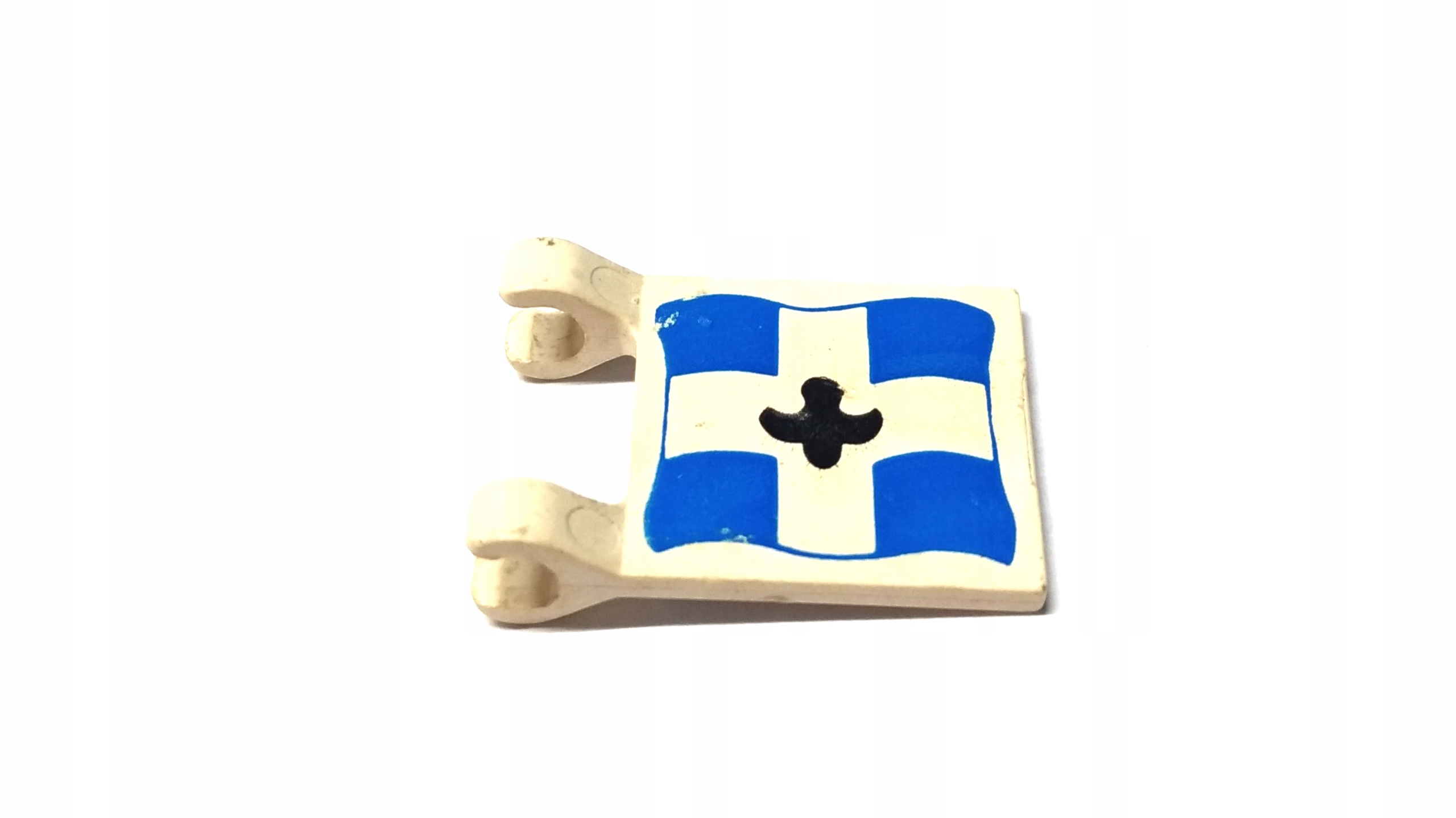 122ga Lego flaga mała 2335 Pirat Imperial 6274 1 0501bdbeec8a32c0de20b9b1f784ea62