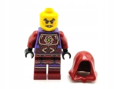 149C22. Lego ludzik Ninjago Hood njo188 1 d5636adf32b23f0ea3b754d8b2389f80