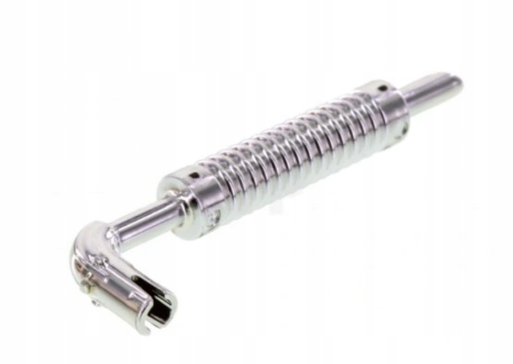 051A9. Lego 71137b rura wydechowa Srebro/Chrome Silver - 1 sztuka 1 fce32cfc4dd5cd66a14ffbd6e8e232fe