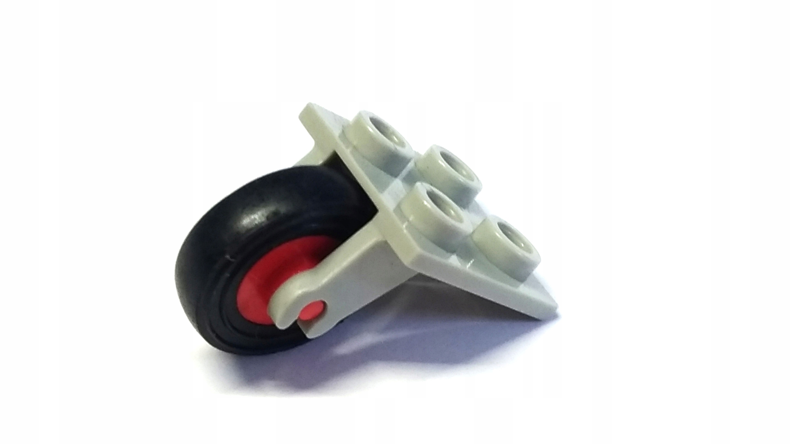 038l. Lego koła2415 59895 3464 czerwone szary old 1 c147ee0e56353ad199a6075b3ed5afa9