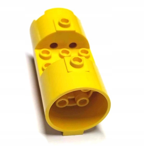 199e5 Lego technic silnik cylinder 30360 - 1 sztuka żółty 1 05c13331ae97cdd590a3b300942813aa