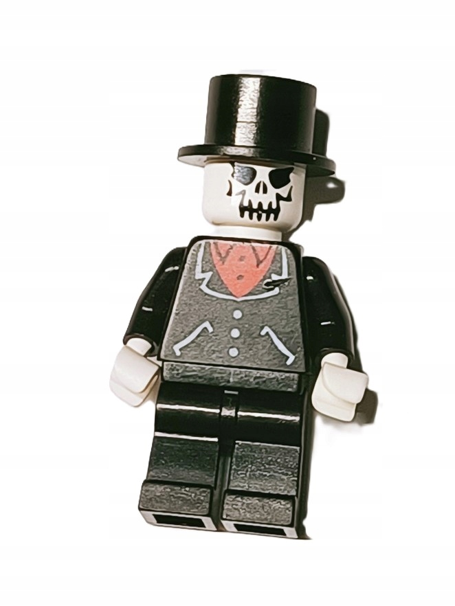 013Ap lego Kościotrup CZARNY gen 1 7b6a57fde3307d1865c72f63ceb69f71