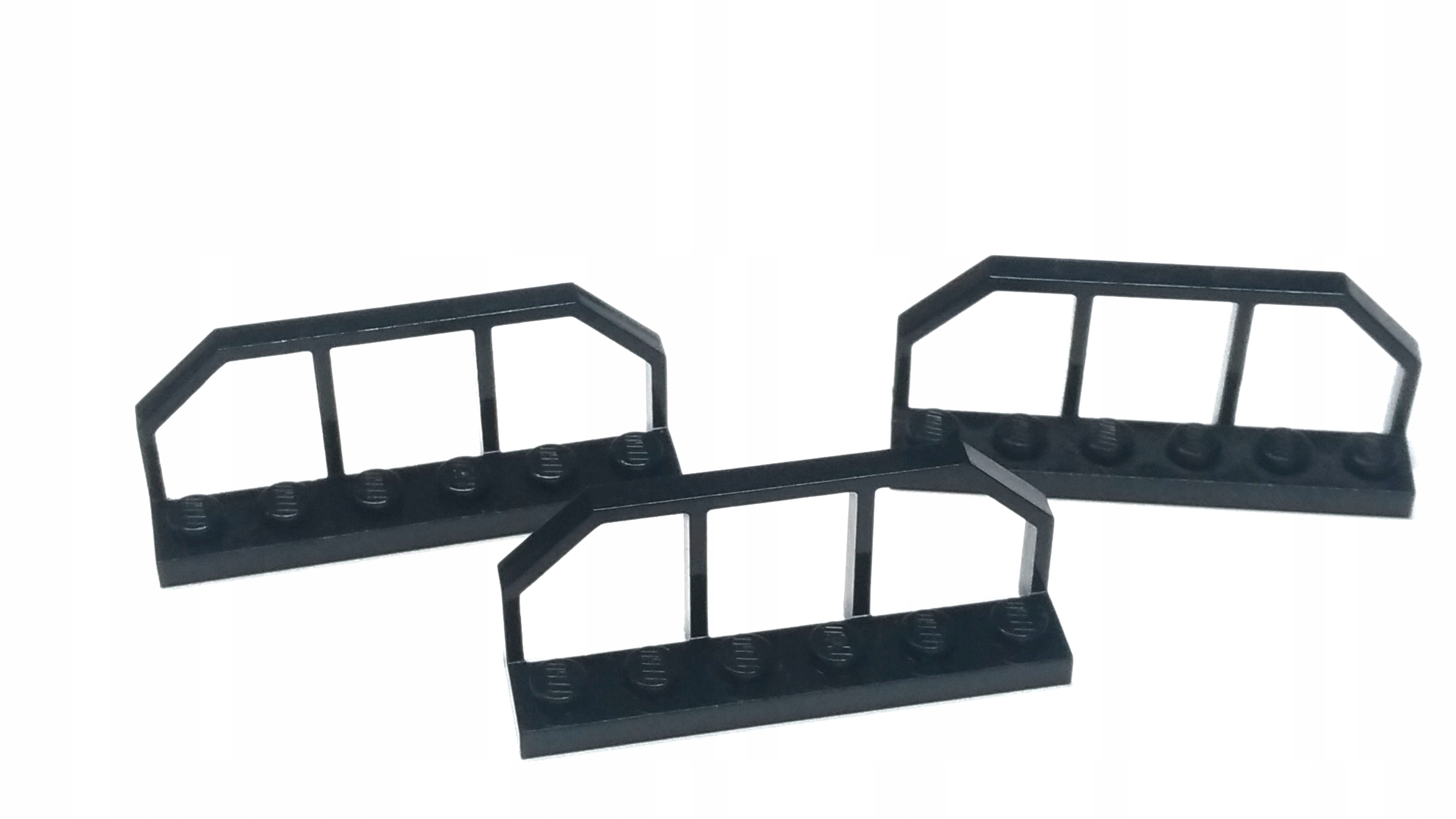 169a. Lego 6583 Barierka pociąg czarne - 3 szt 1 7bcebafb4d73d42ec9fc4ea40b45abab