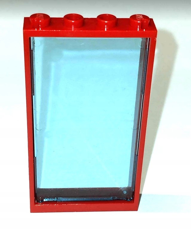 278i12. Lego drzwi rama 1x4x6 57895 60596 2 7633f275dfab28c8a98a5581b1cd55ec