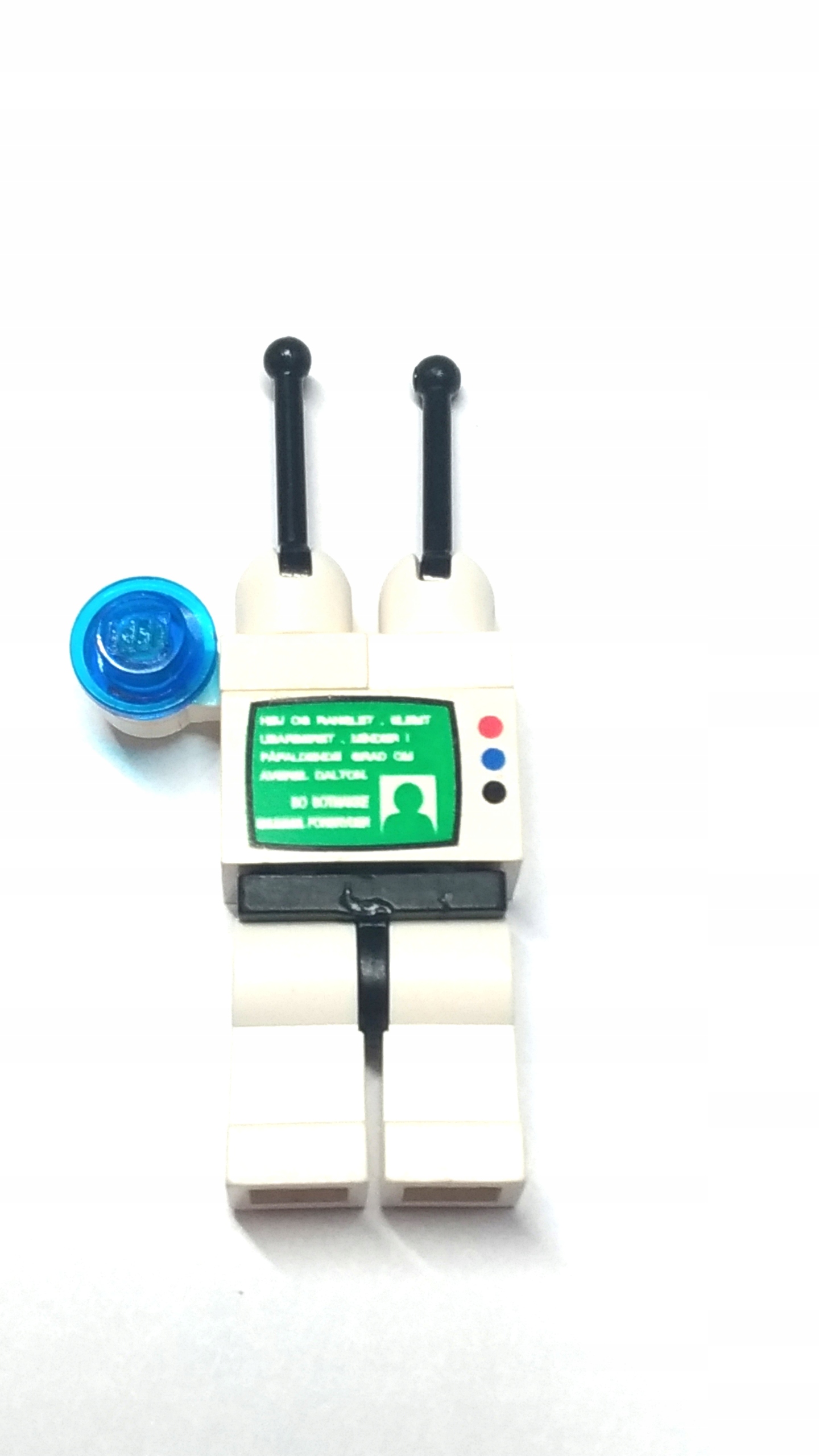 173g. Lego Star Wars droid 1 46ed5e2f8006a0ab3176edf3cc6a327d