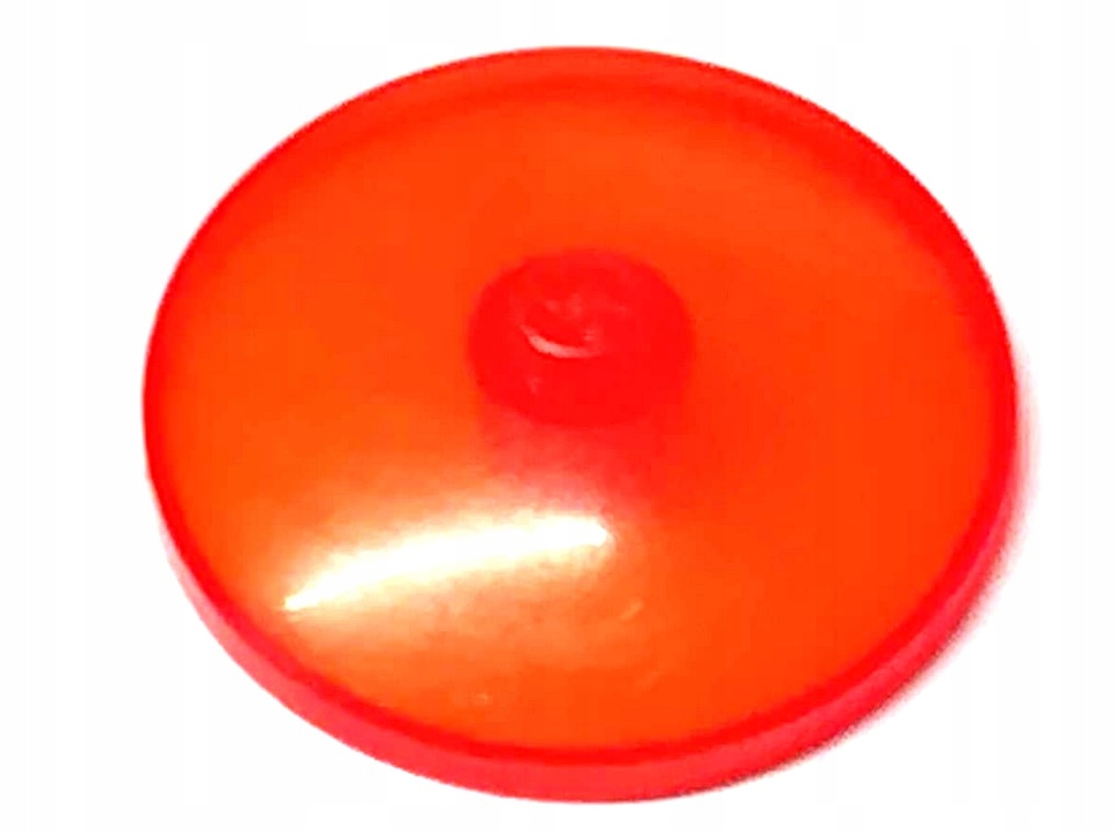 275M5. Lego space Trans Neon Orange 30065 dysk - 1 sztuka 1 d967513ab0891684afe4f0bb57527537