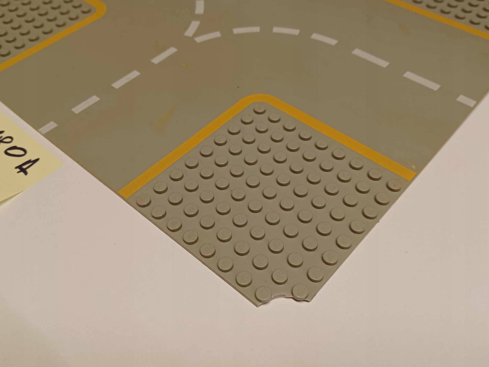 190A20. LEGO płyta konstrukcyjna cieńka 32x32 cieńka USZKODZONA 607 2 f11f6461f33c4b3e141f1968e01c42d2
