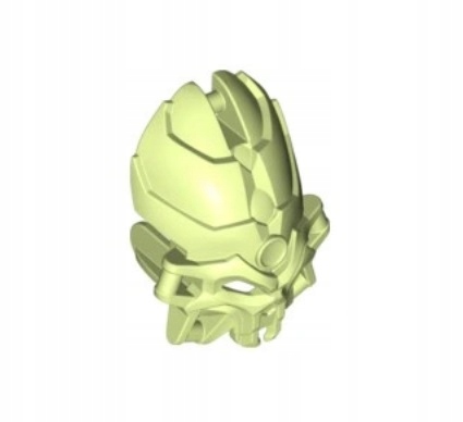 595w4 LEGO Bionicle maska głowa 20251 głowa maska Bionicle 1 feec122293960769a04d766745cb317a