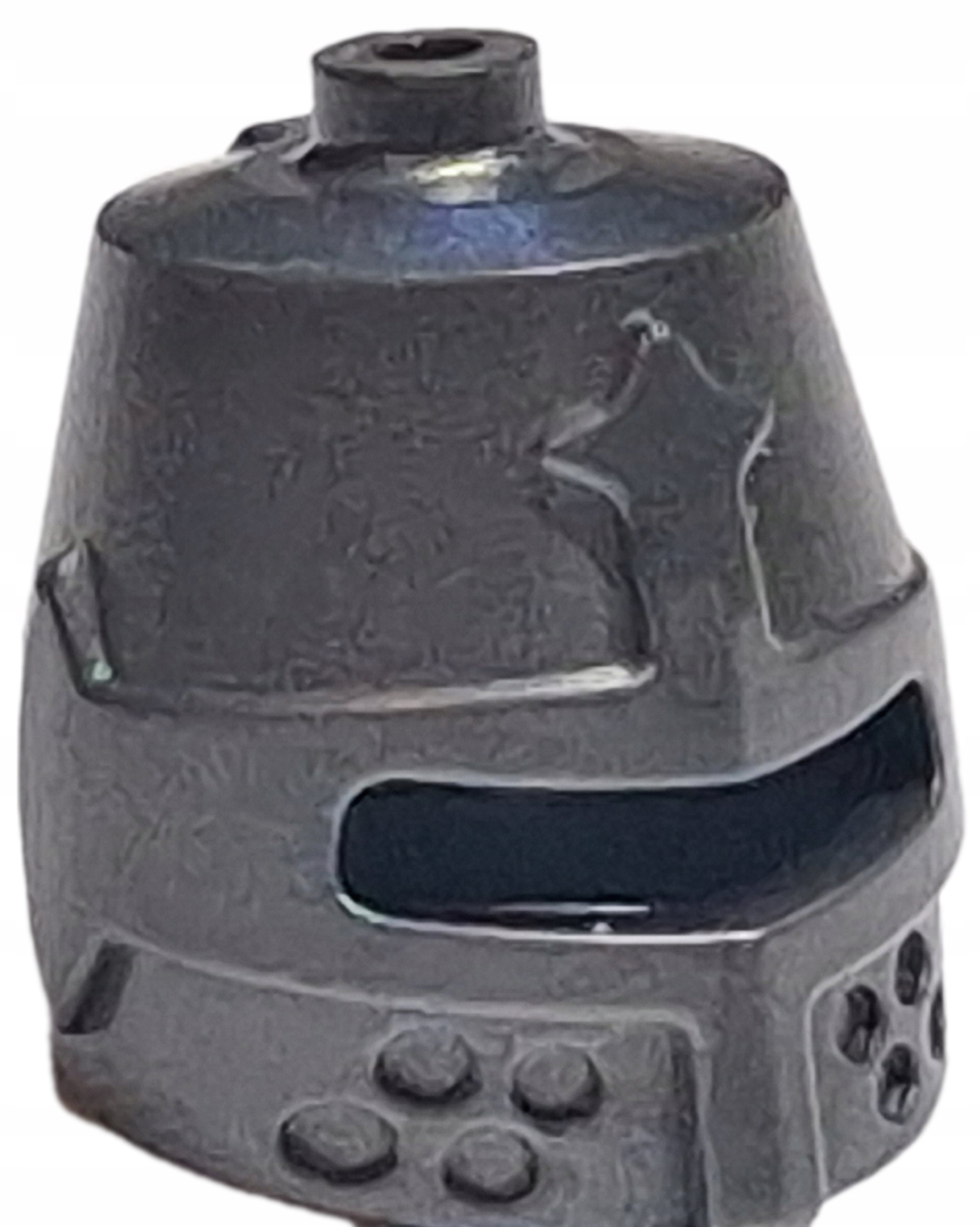 P4a Lego kask hełm 89520 perłowy 1 e10d02039c302c2b54eabf057a5ca5fd