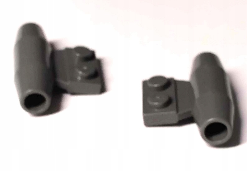 199a2 Lego tech silnik samolotu 2sz 98302 szary ciemny new 1 25240d58a672fd42f1c87c1d7619faff