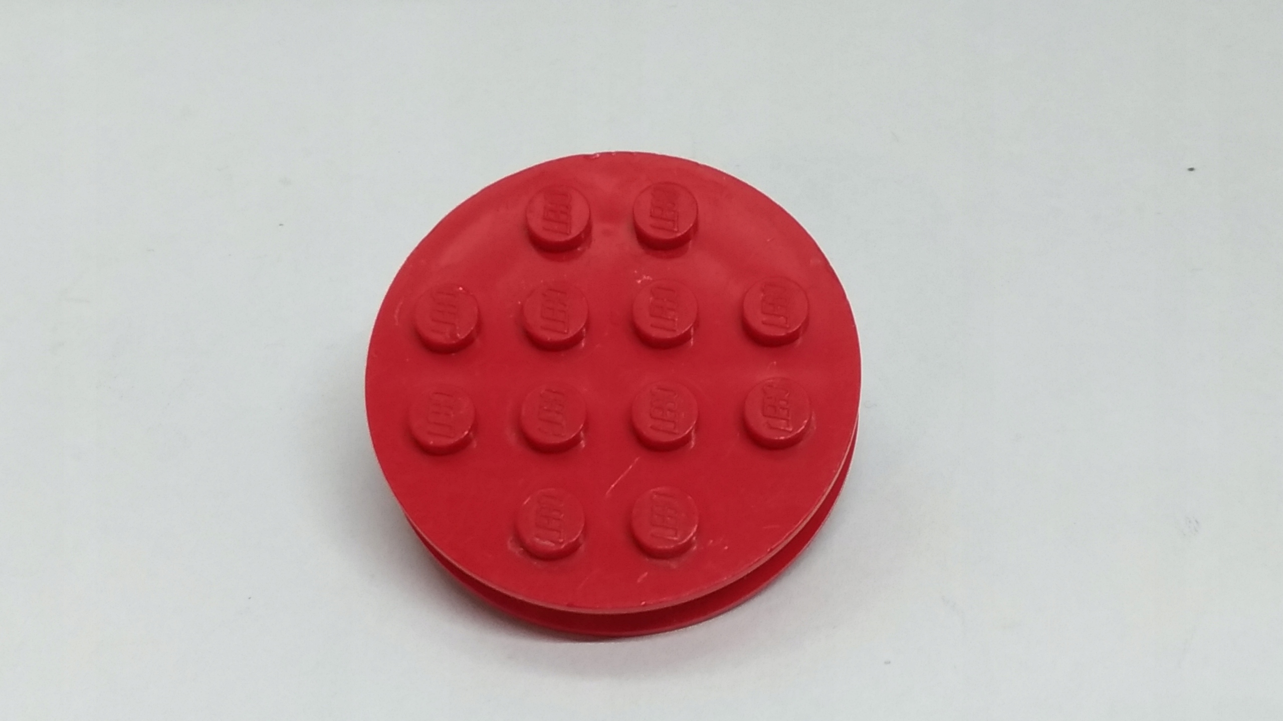 008p Lego koło do pociągu 715 czerwone PAT PEND 3 0ff212358392929fc7cee9ef7730d6ba