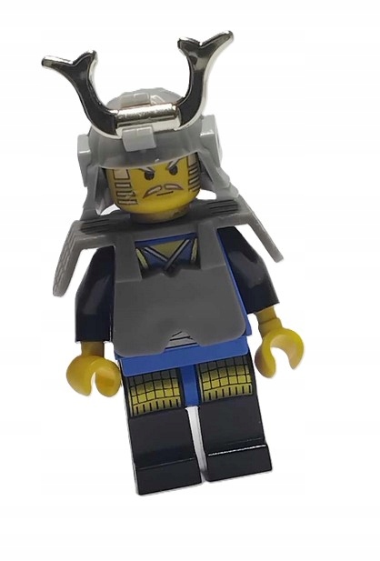 050P3. Lego rycerz Castle Castle Shogun Ninja cas056 gi-dan 1 5a49ffaf4cb1c924a34d3f00c68ee79c