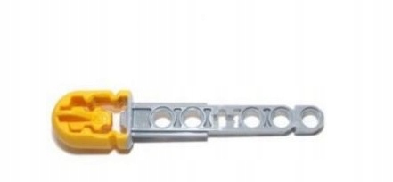 048r Lego pocisk doyrzutni strzała żółta 57028c04 1 182a627a00b3290c01a7028ca811a41f