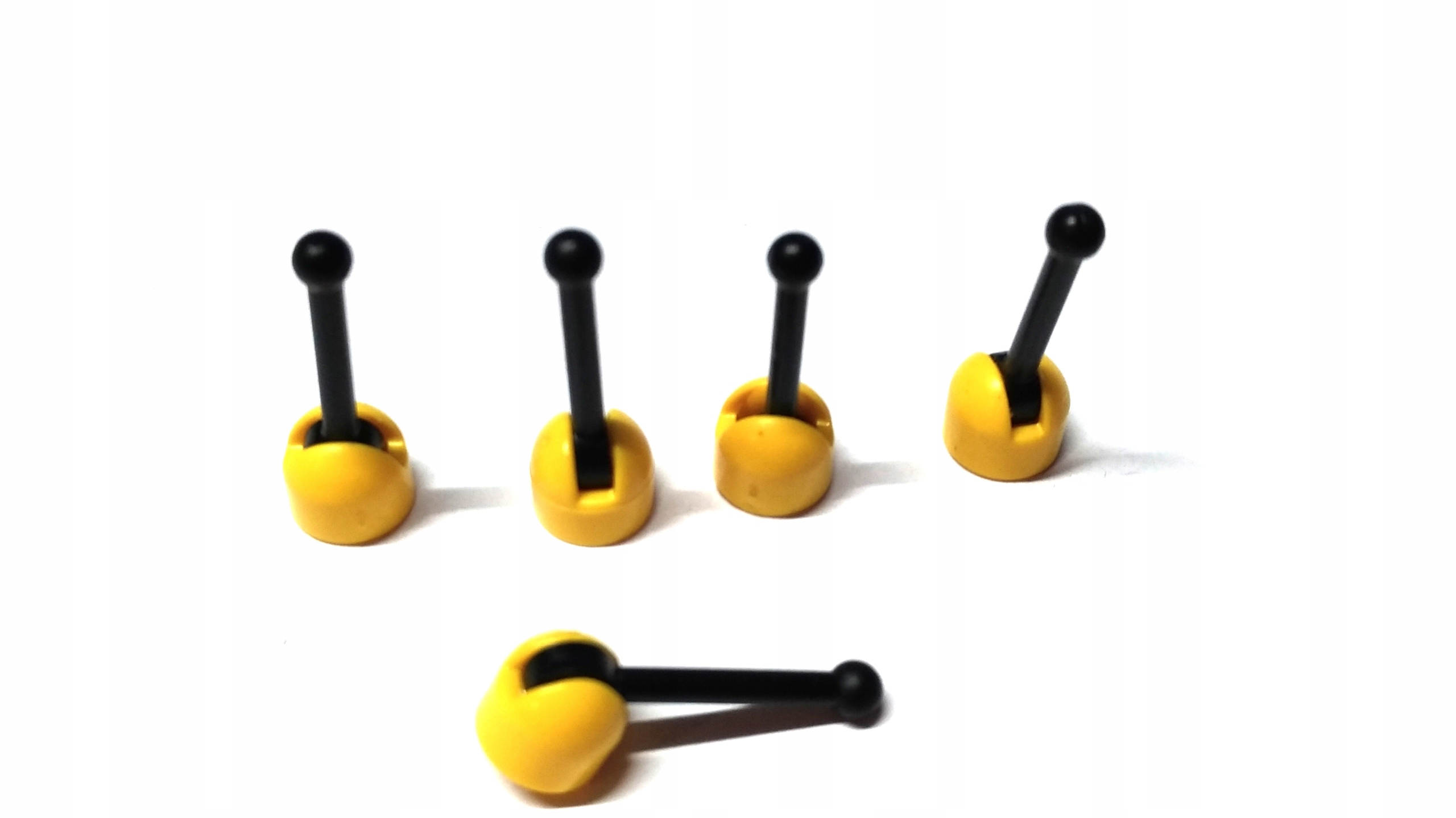 059l lego 4592C02 Antena 73737 drążek - 5 szt 1 33c3893051dd5198e325820754692329