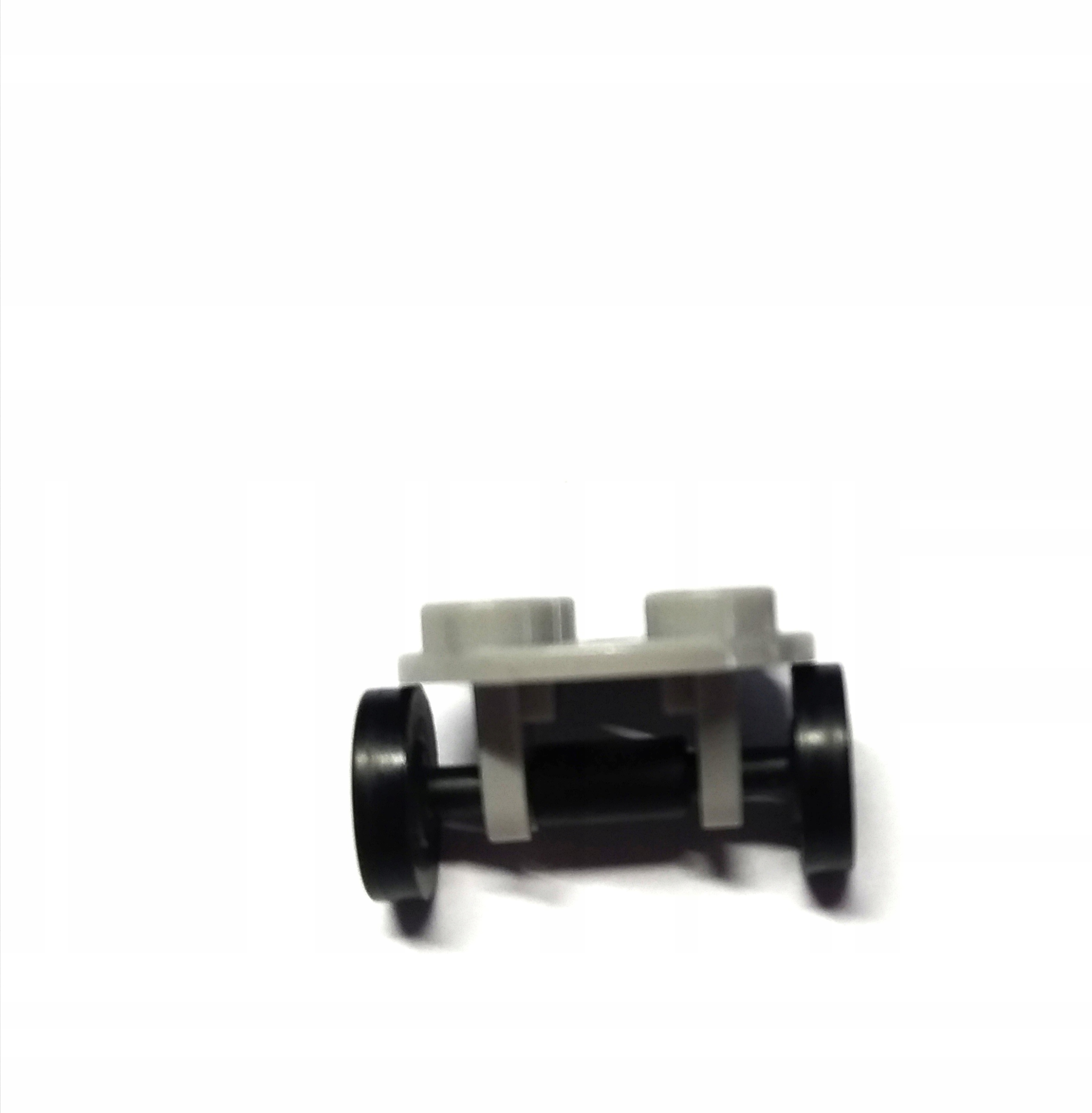 007lA. Lego koło 2496 wózek 2655 szary old 1 5abedb55f90c8639485cd850da590971