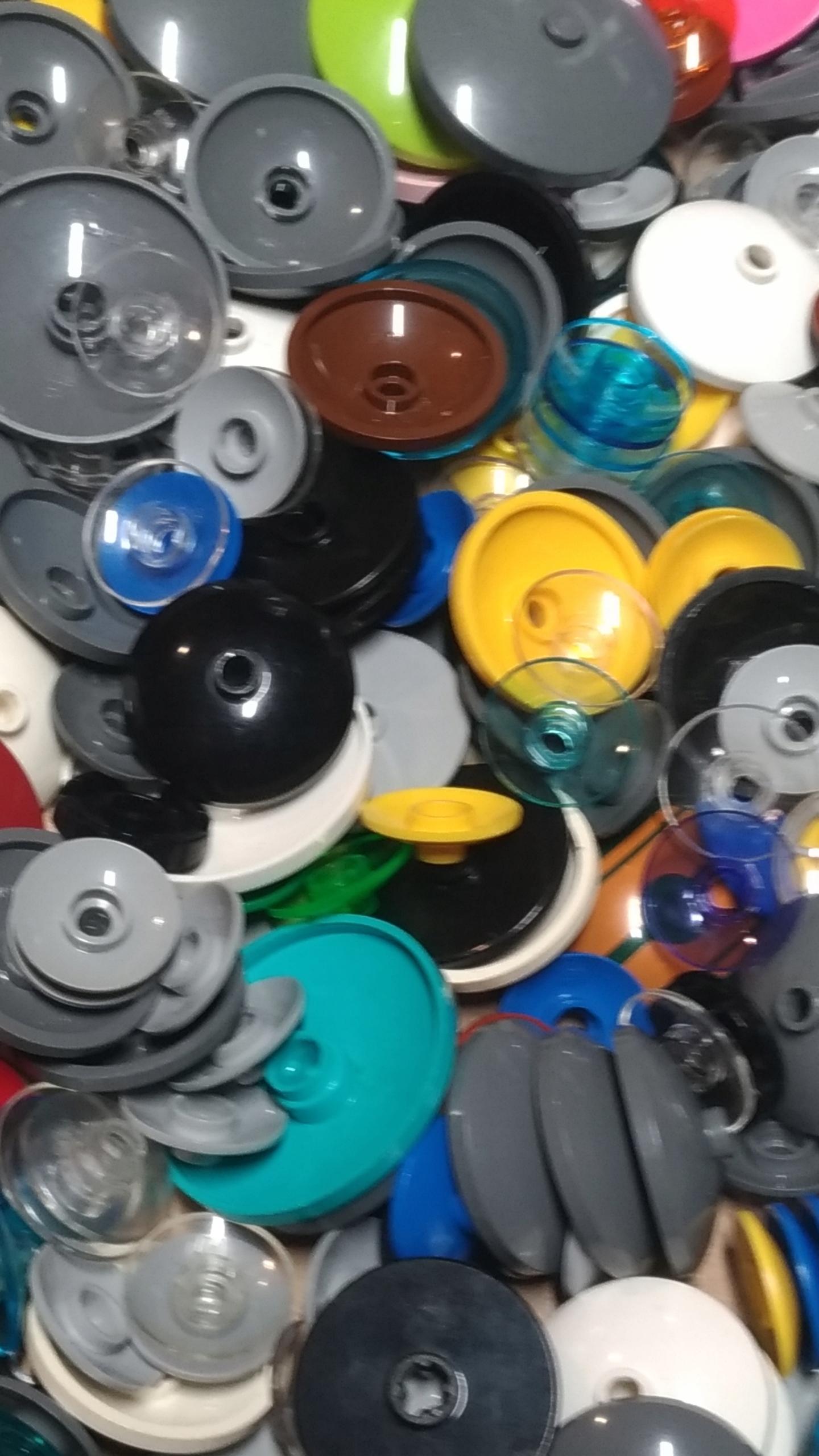 039b. Lego dysk 4740 3960 mix drobne 20 sztuk 2 8b128d04b356d0e7a5fe2724966718bb