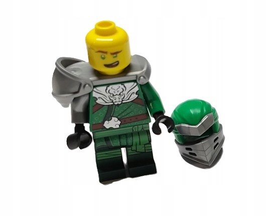 149k19. Lego ludzik Ninjago njo602 Lloyd Hero 1 b064ddb7231d7bc675dd650bdfe2696c
