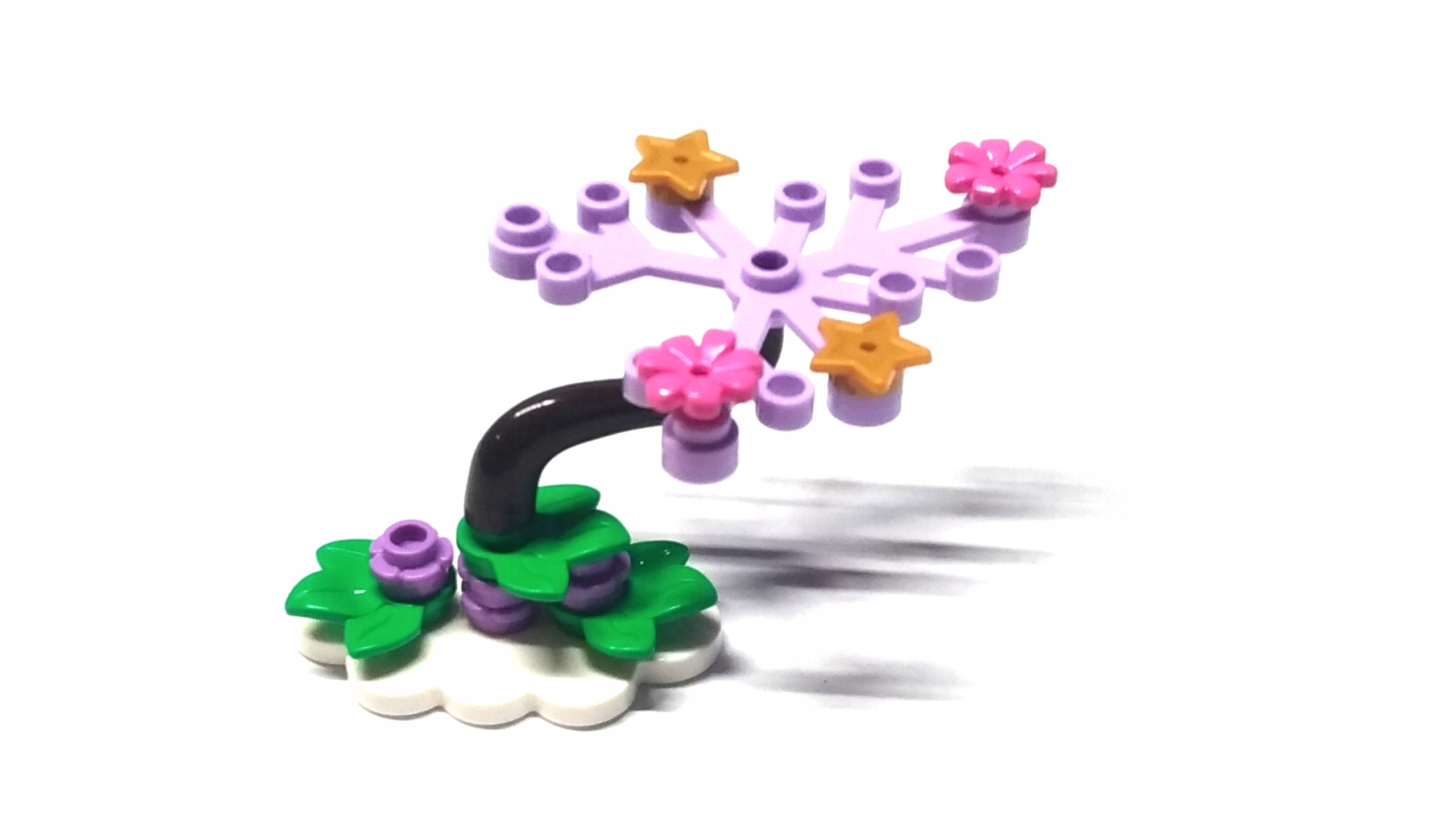 157zh. Lego drzewo bonsai roślina - 1 szt 1 16f594194ff664aa6ecbc257acd2fc4c