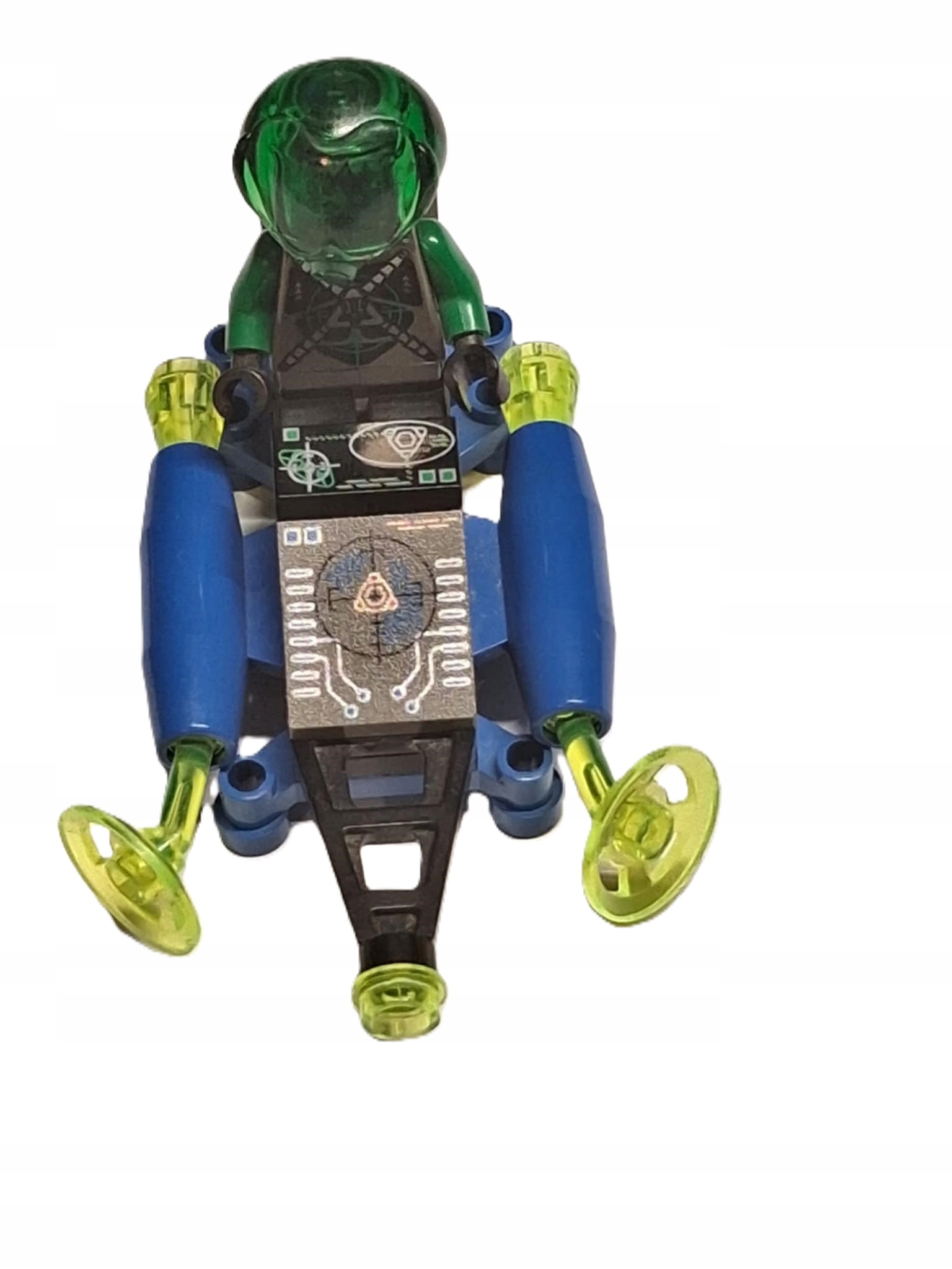 67y6 LEGO System 6942 pojazd kosmiczny obcy 1 3abe1b0a5dc55c839bd7f8c61149bae8