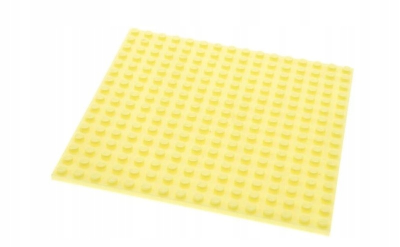 034l2 LEGO 91405 płyta budowlana 16x16 jsny żółty 1 4f60bf0f85daeb45b077169141eb6647