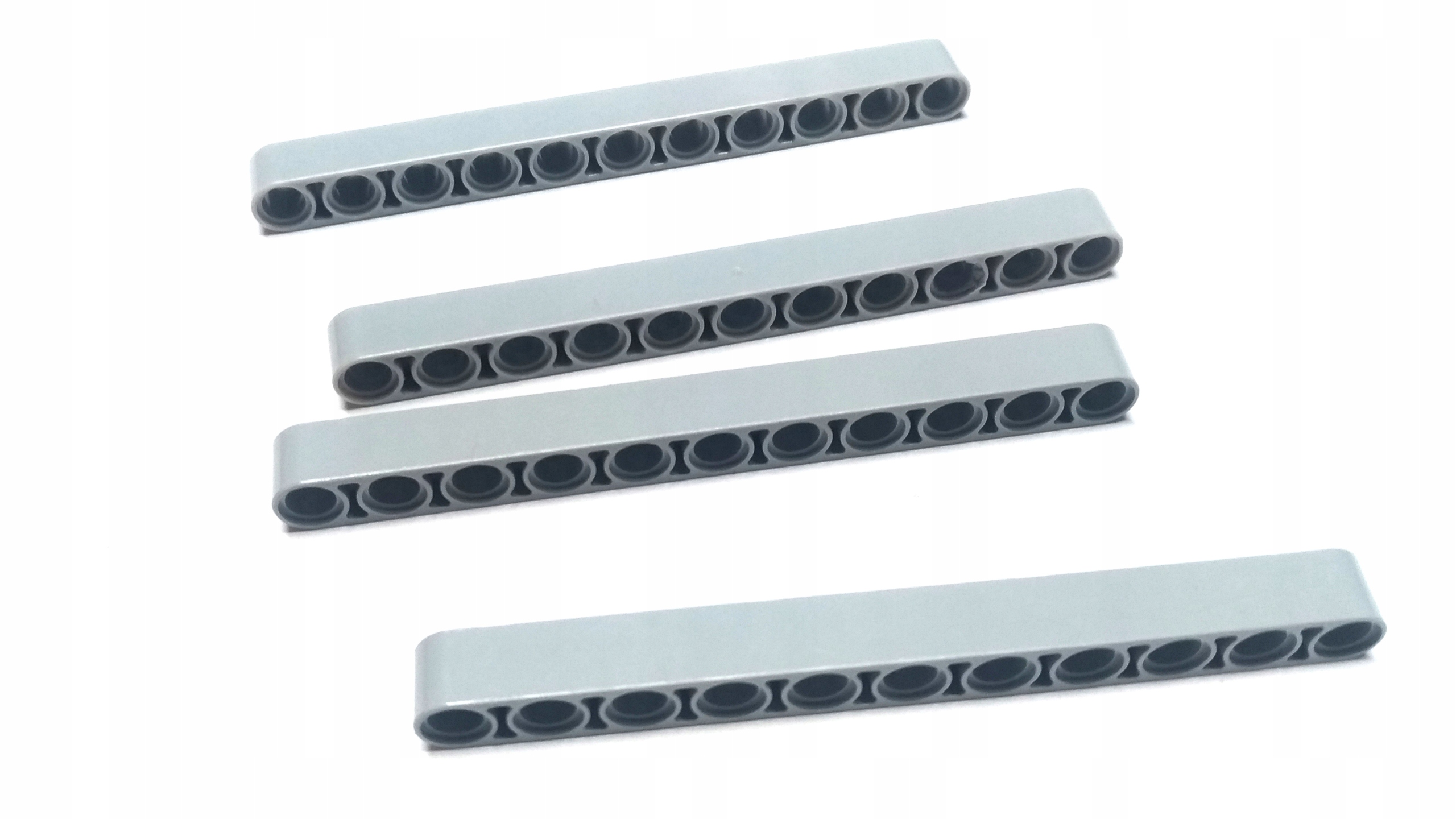041j. Lego Technic 41239 liftarm 1x11 belka szara 1 7bca41c1a33ddb20a3123b8b4e682a70