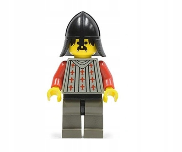 050c. Lego rycerz Castle cas026 Fright Knights 1 e230c7b72941d89cdefdce754bb4bcc0