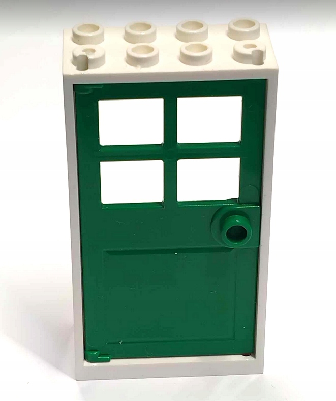 278c8a. Lego drzwi rama 1x4x 6 60623 rama skrzydło 2x4x6 60599 2 0b0f69ea06b00b0a9eadbf4884f41ab3
