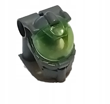 093G1. LEGO 87754 hełm kask nurka z szybką akwalung 1 eeb8ac85fdbb9a5a246a97aaacca6e65