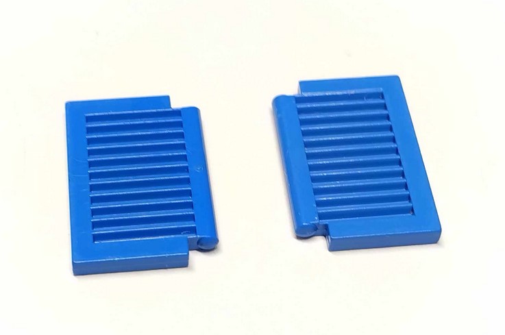 006c1. Lego okiennica 3582 358223 1x2x2 do zawiasu zawias 3581 - 2 sztuki 1 4a08ffda4c04e9abf55bbbc962169033