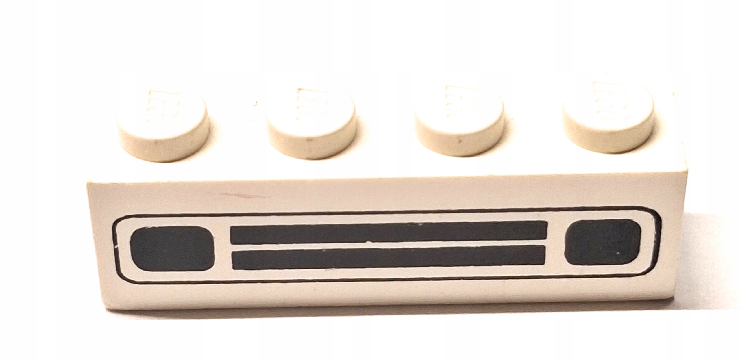 17A9 Lego Fabuland legoland 3010pb20 nadruk 1 a3268cfe1c161ae33080028090f38c5e