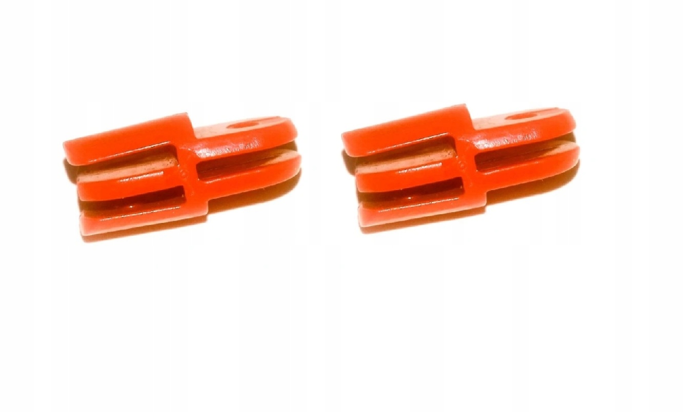 088p16b. Lego space zawias ramię 3612 - 2 sztuki czerwony 1 bcf35dc3803098cf059d95205712c52e