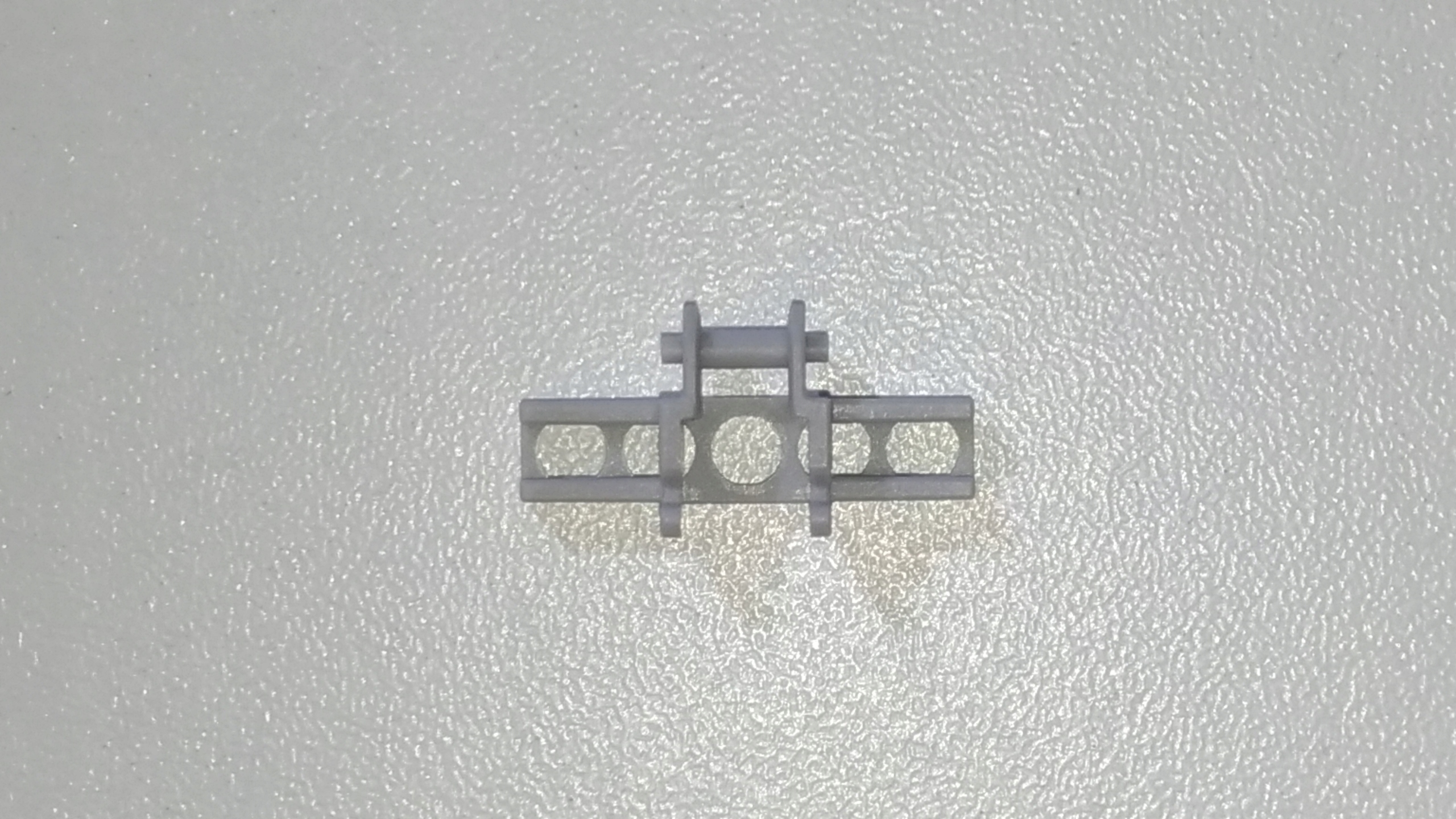 129b. Lego zestaw ogniwo 3873 szare 10szt 3 301af30e5b9722505e88f5aa5e812938