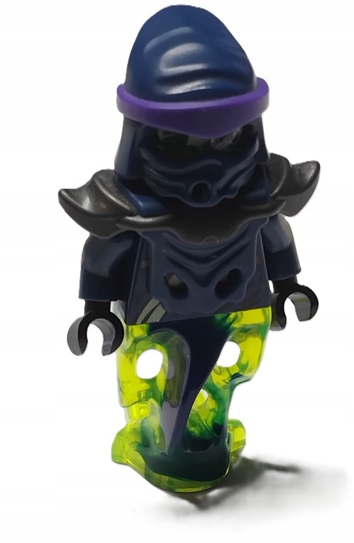 149k28. Lego ludzik Ninjago BOW MASTER SOUL ARCHER njo0143 1 80ffe64a84bc0593d33aa947248d7409