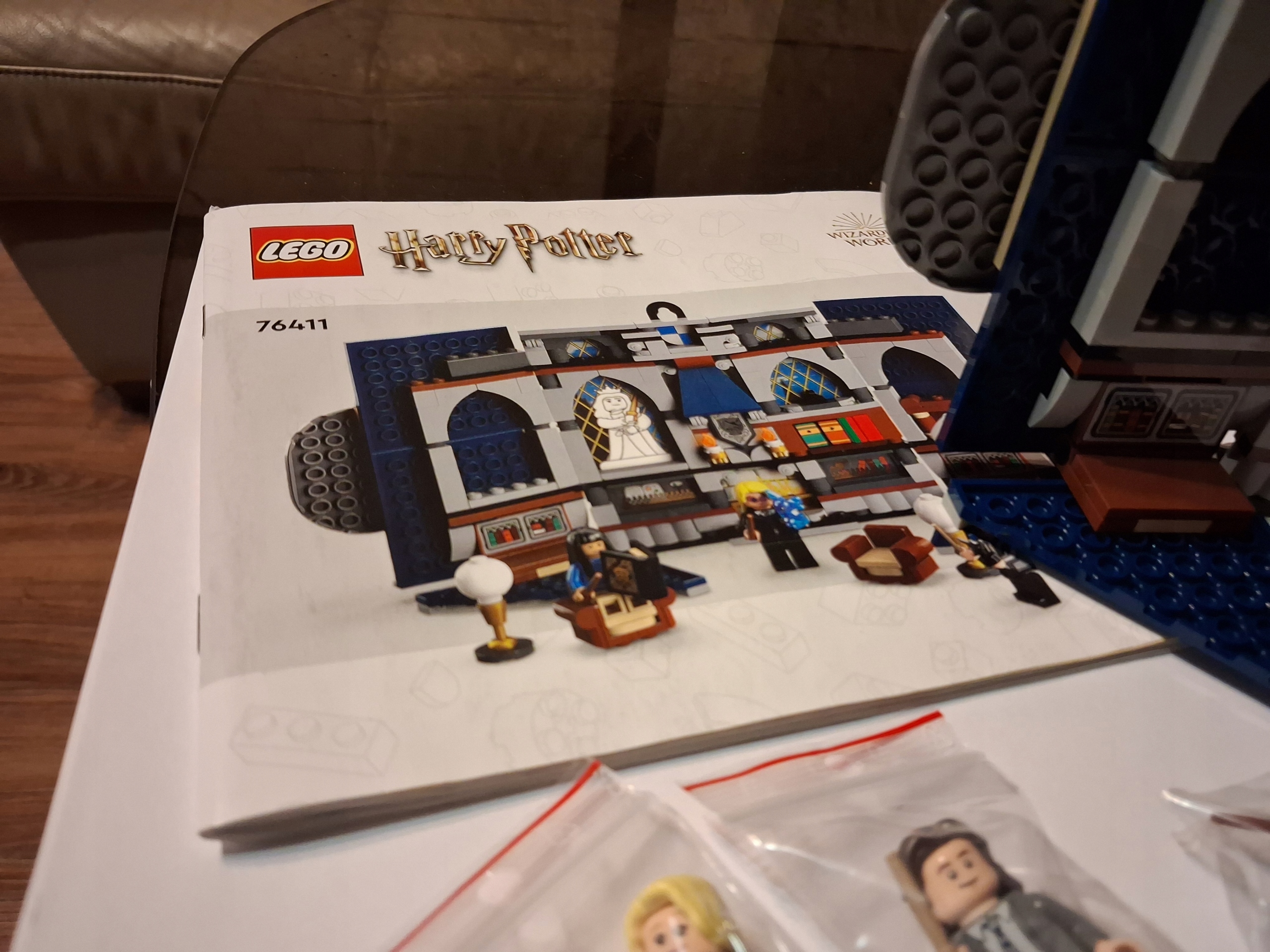 67aa. Lego Harry Poter 76411 3 2cb0d8c266ee6dd3e0824ad003ddaecf