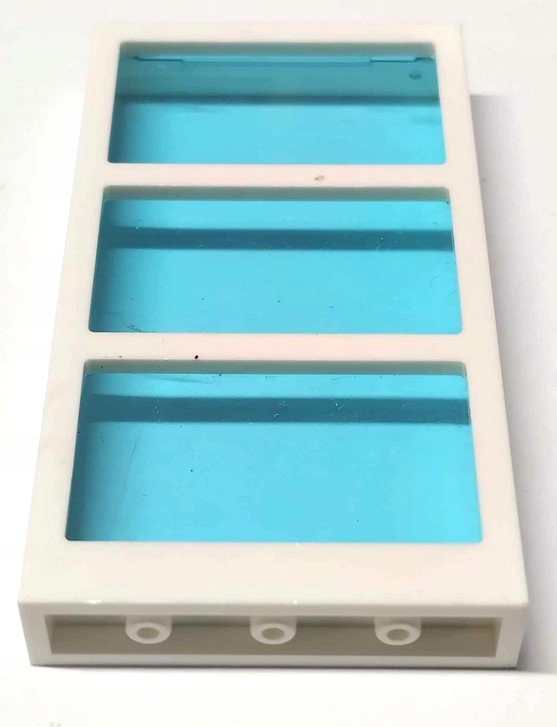 278e6. Lego drzwi rama 1x4x6 ściana witryna panel szyba 57894 57895 6160 1 62c4dd8449069e992e9959a2a75a4fb4