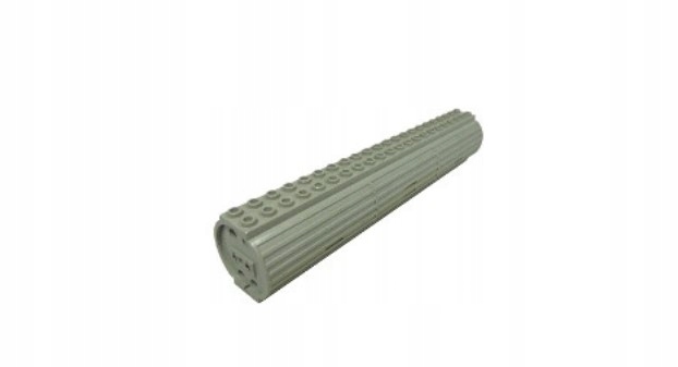 063G9 LEGO elektryka pojemnik na baterie battery 9V biały 4350c01 szary old 1 67f39378cdff59cb3f15ab1b7c63c5b1